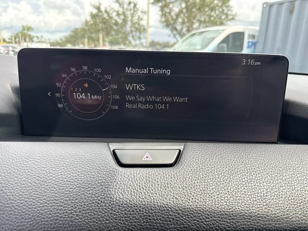 Certified Used 2026 Gray Mazda 3.3 Turbo Premium image 31