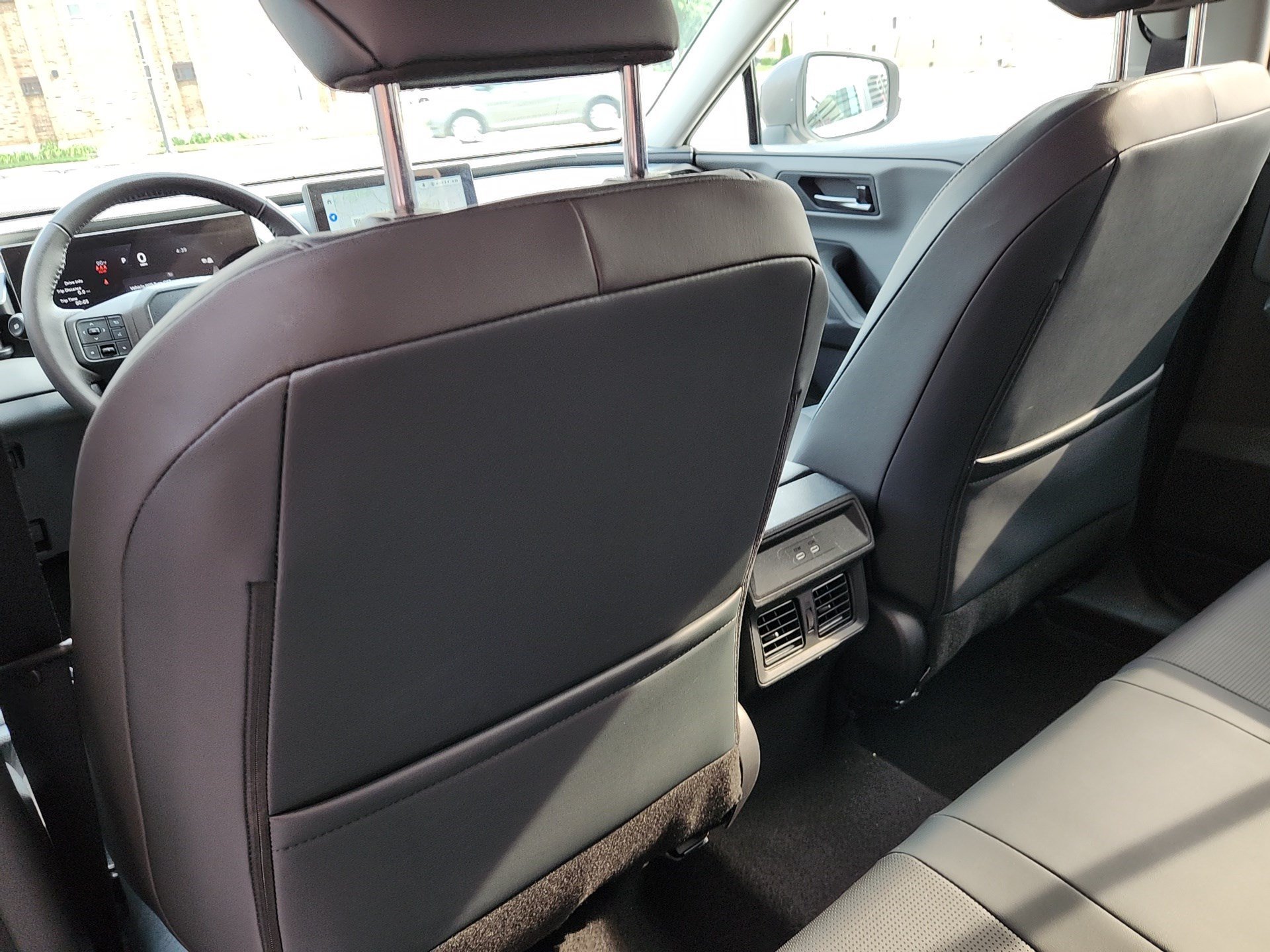 Certified Used 2026 Ice Cap Toyota XLE Premium image 22