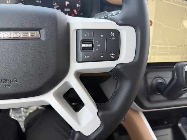 New 2026 Woolstone Green LAND ROVER S image 23