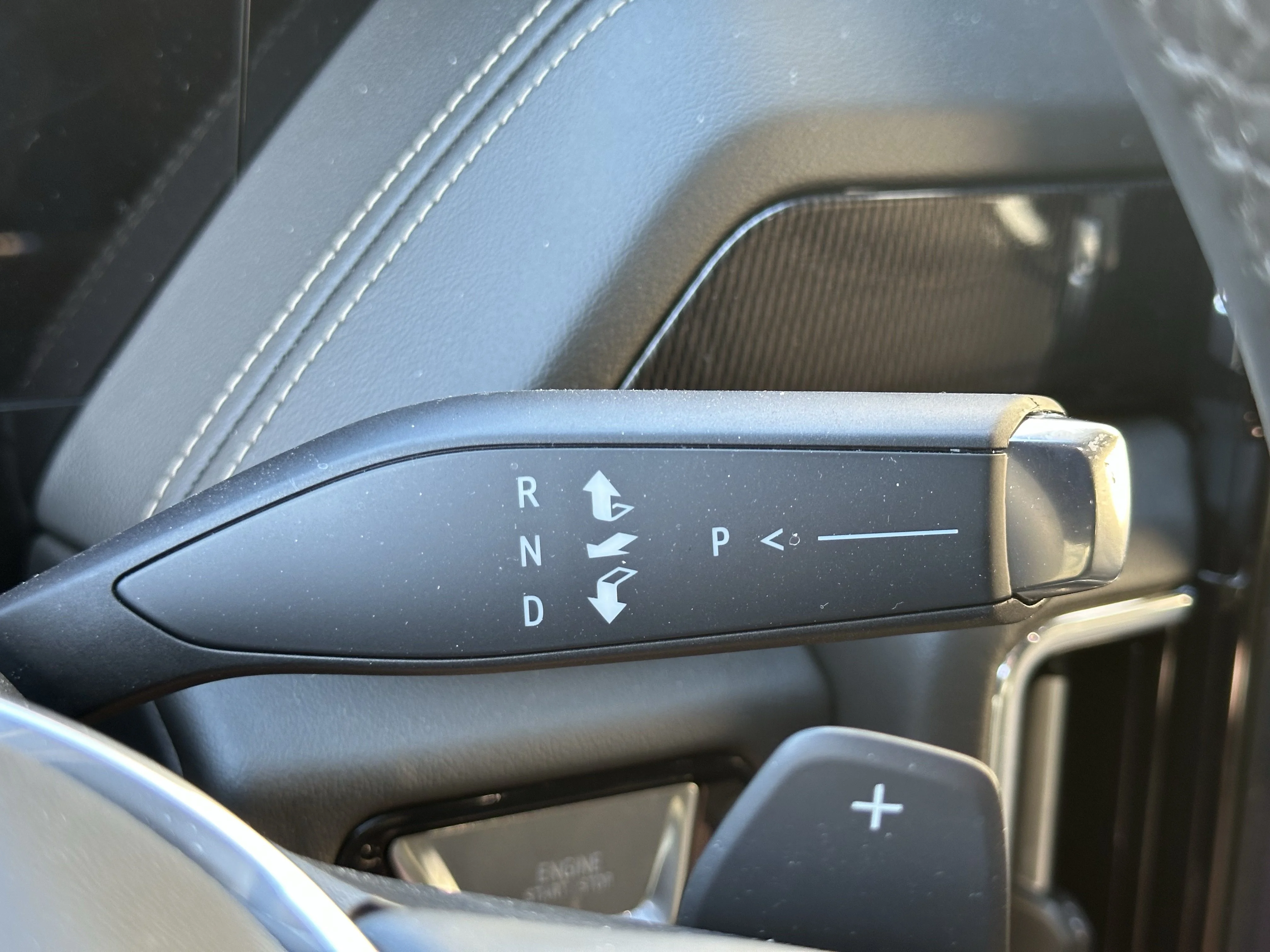 New 2026 Onyx Black GMC Elevation image 16
