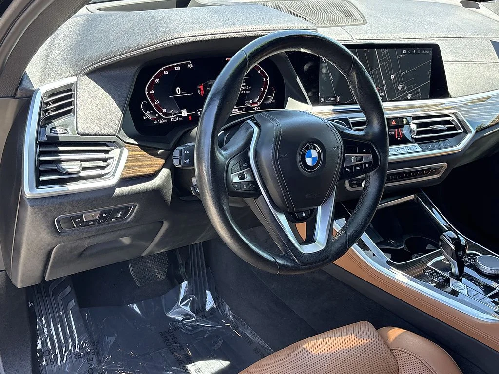 2023 BMW X5 40i - Photo 16