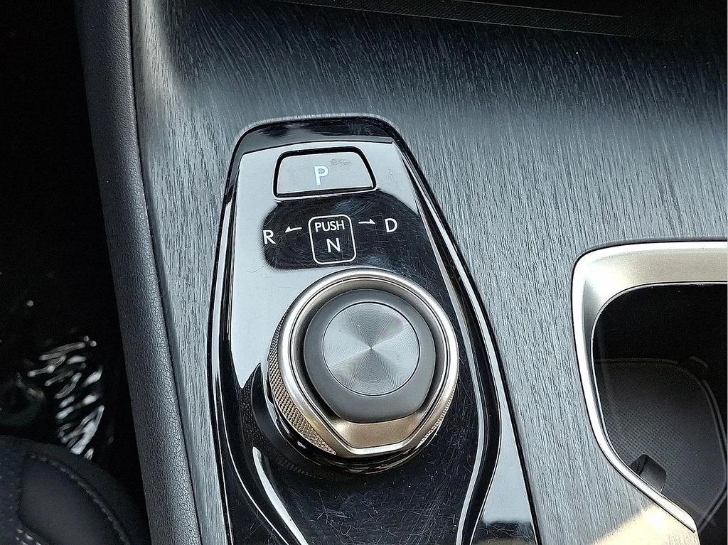 Certified Used 2023 IRIDIUM Lexus 450e Luxury image 14