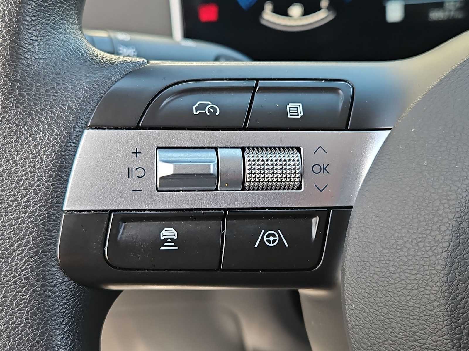 Certified Used 2025 Atlantis Blue Hyundai SEL image 23