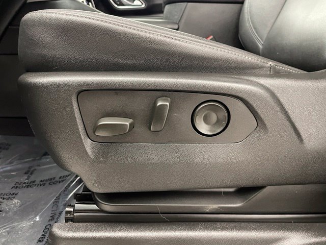 Certified Used 2023 BLACK Chevrolet LT image 18