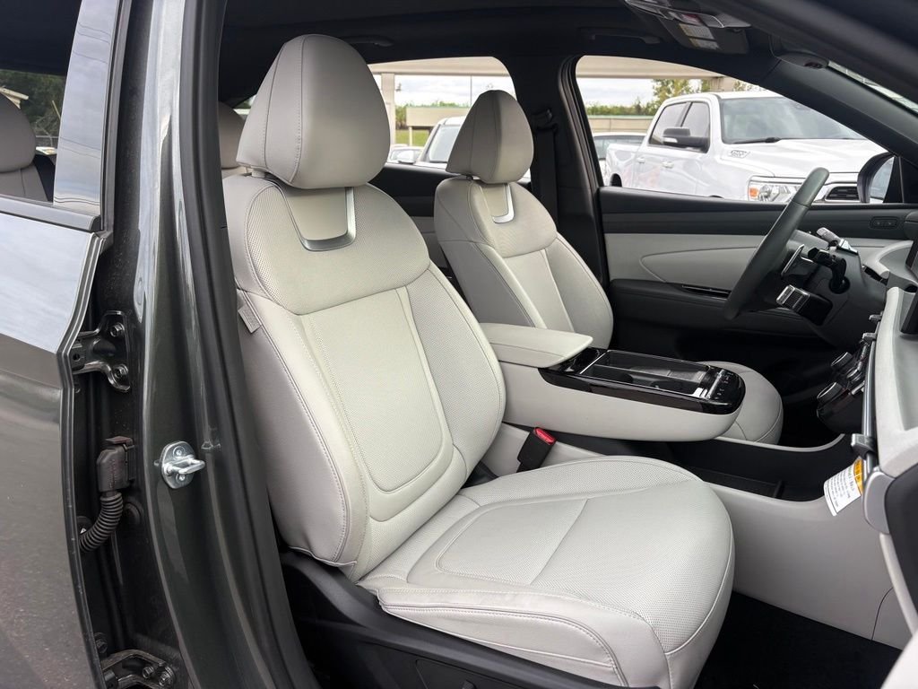 Used 2026 Gray Hyundai Limited image 17