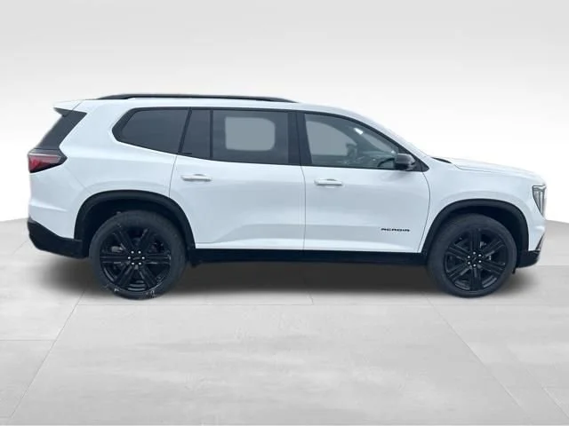 2026 GMC Acadia Elevation - Photo 6