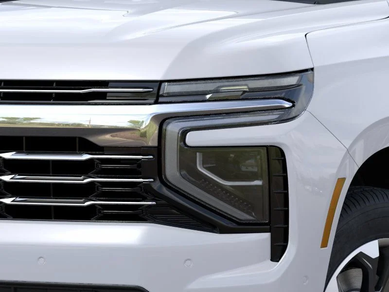 New 2026 Summit White Chevrolet LT image 10