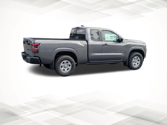 New 2027 Gray Nissan S image 3