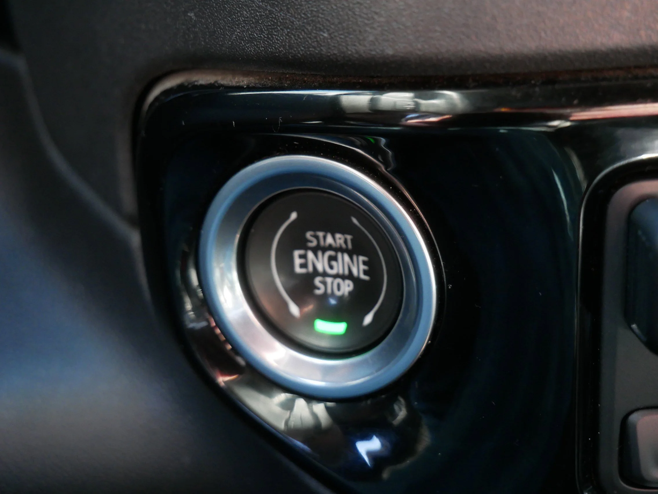 Used 2023 Summit White Chevrolet LT Trail Boss image 29