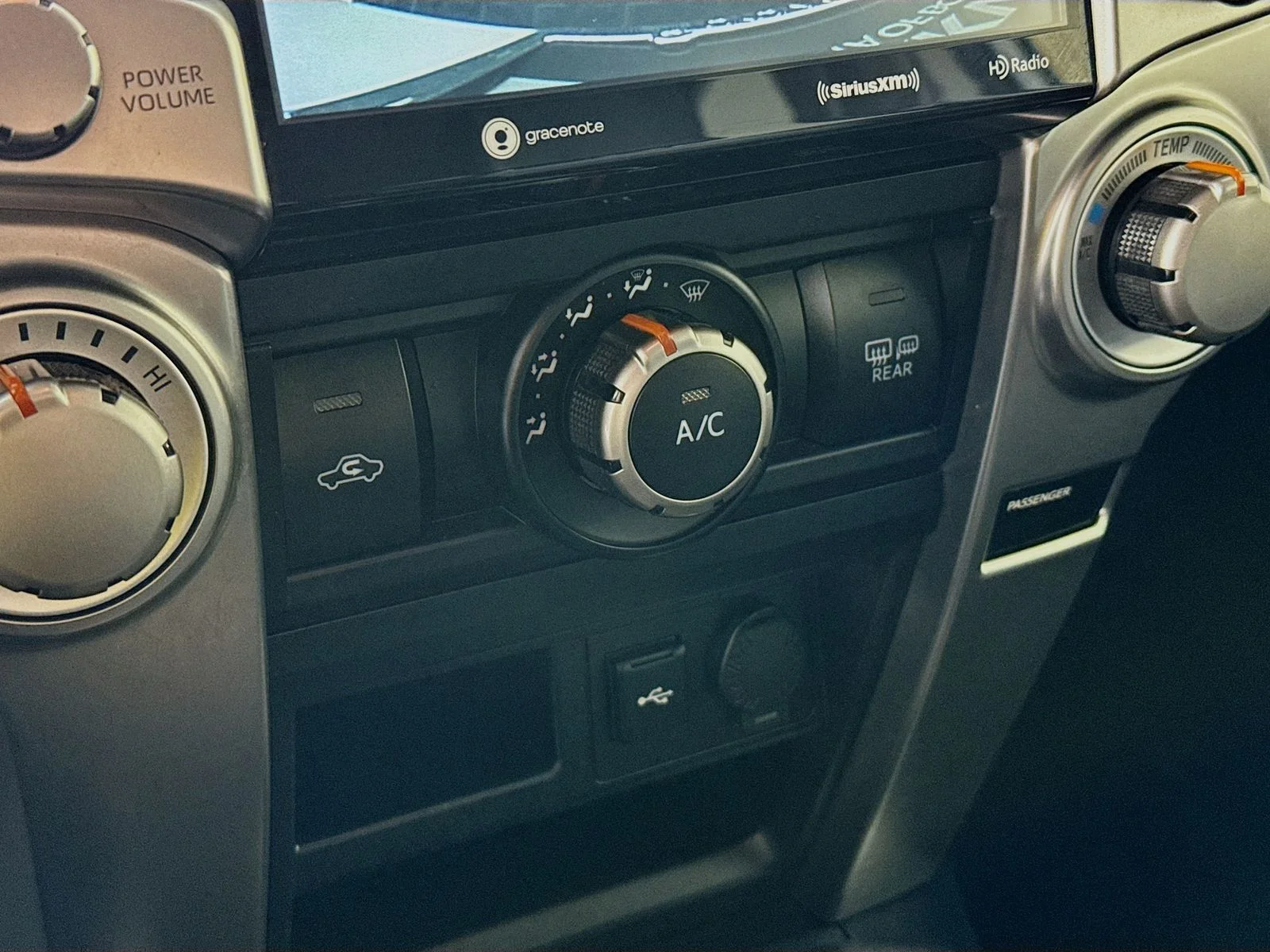 2024 Toyota 4Runner SR5 Premium - Photo 15