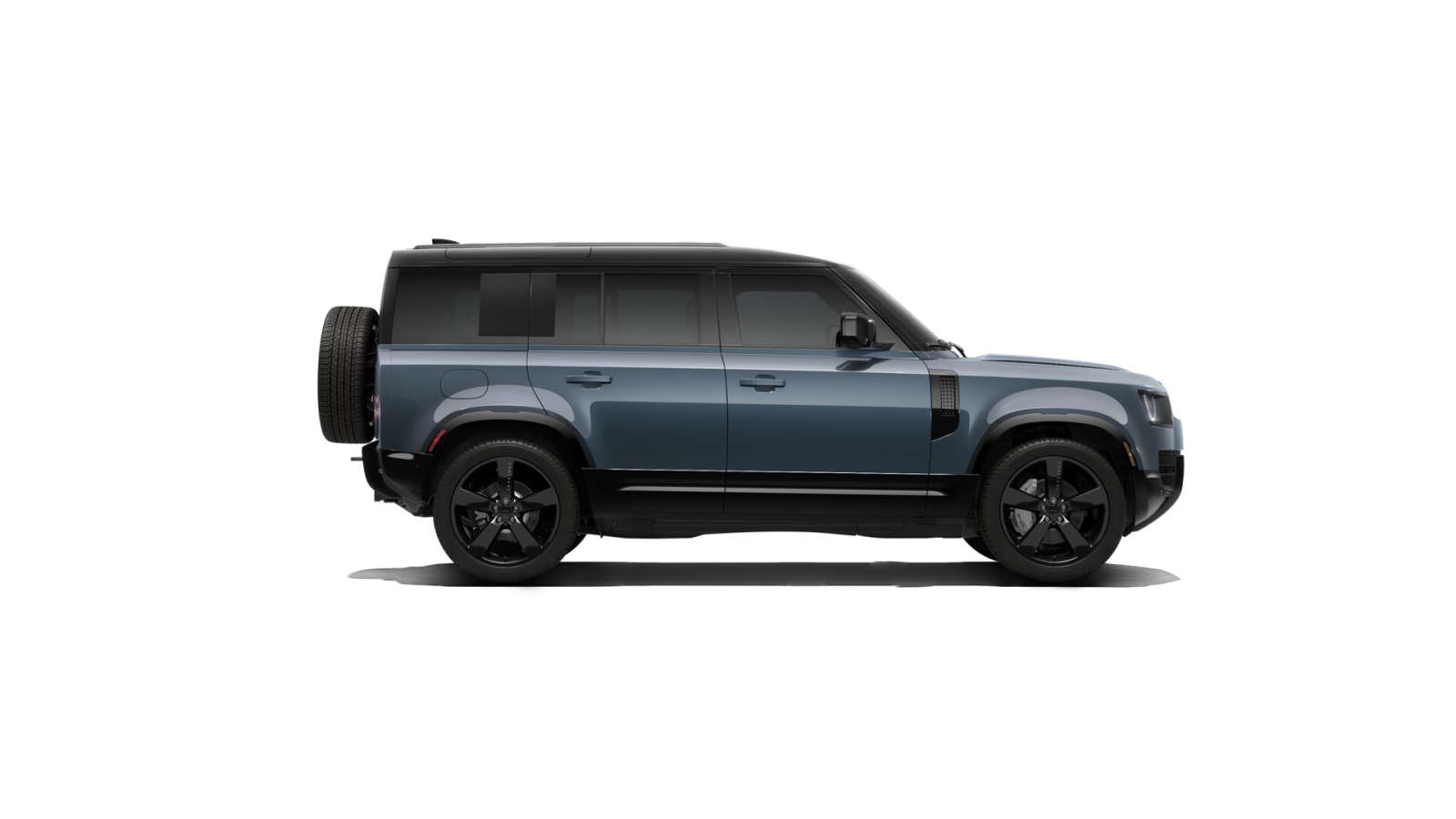 New 2027 Tasman Blue LAND ROVER X-Dynamic SE 400PS Auto image 3