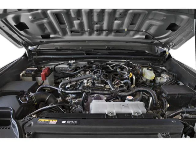 New 2026 Heritage Blue Toyota SR5 image 11
