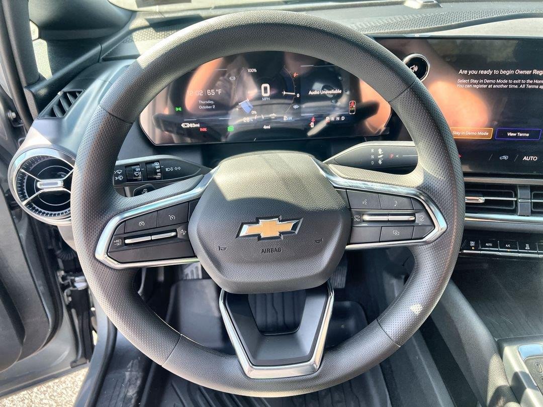 2026 Chevrolet Equinox EV 1LT - Photo 16