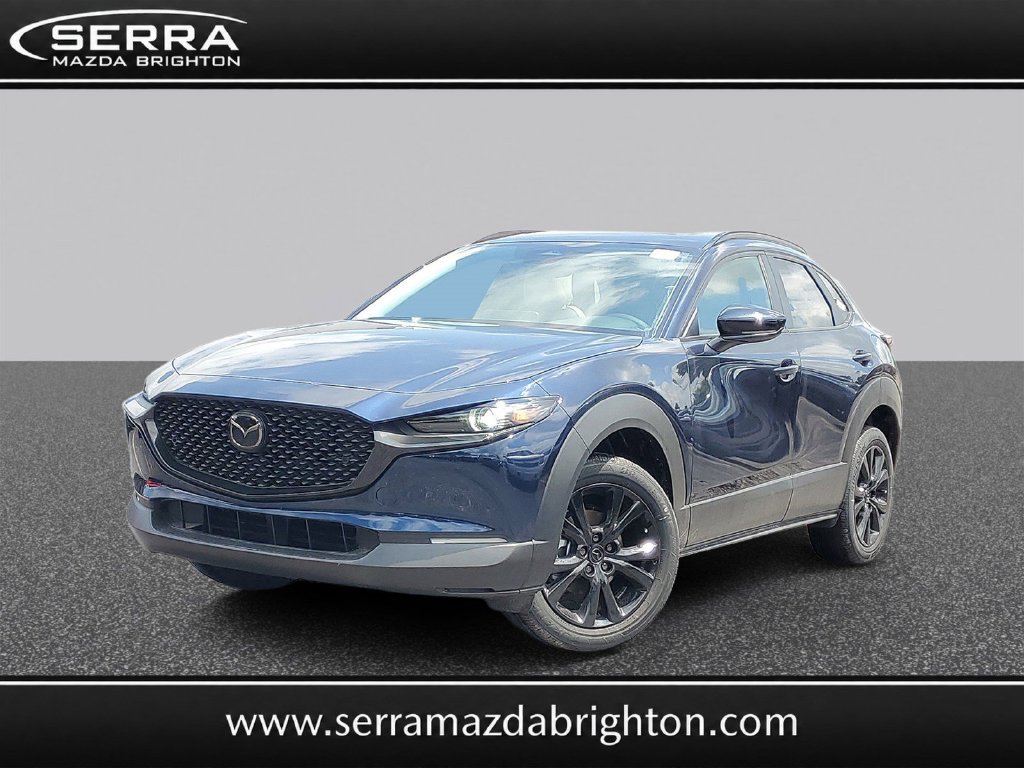 New Mazda Cars for Sale Brighton MI | Serra Mazda Brighton