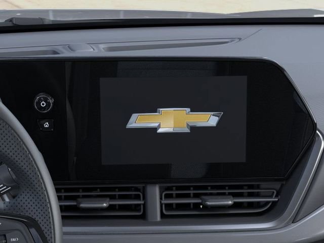 New 2026 Sterling Gray Metallic Chevrolet LS image 20