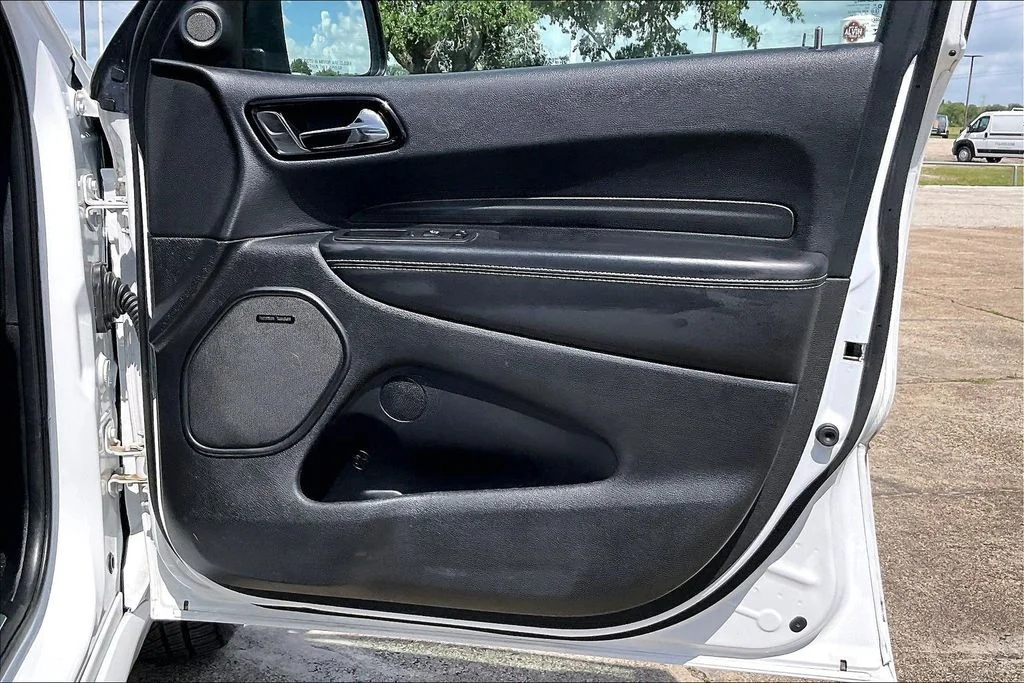 Certified Used 2022 White Dodge SRT 392 image 29