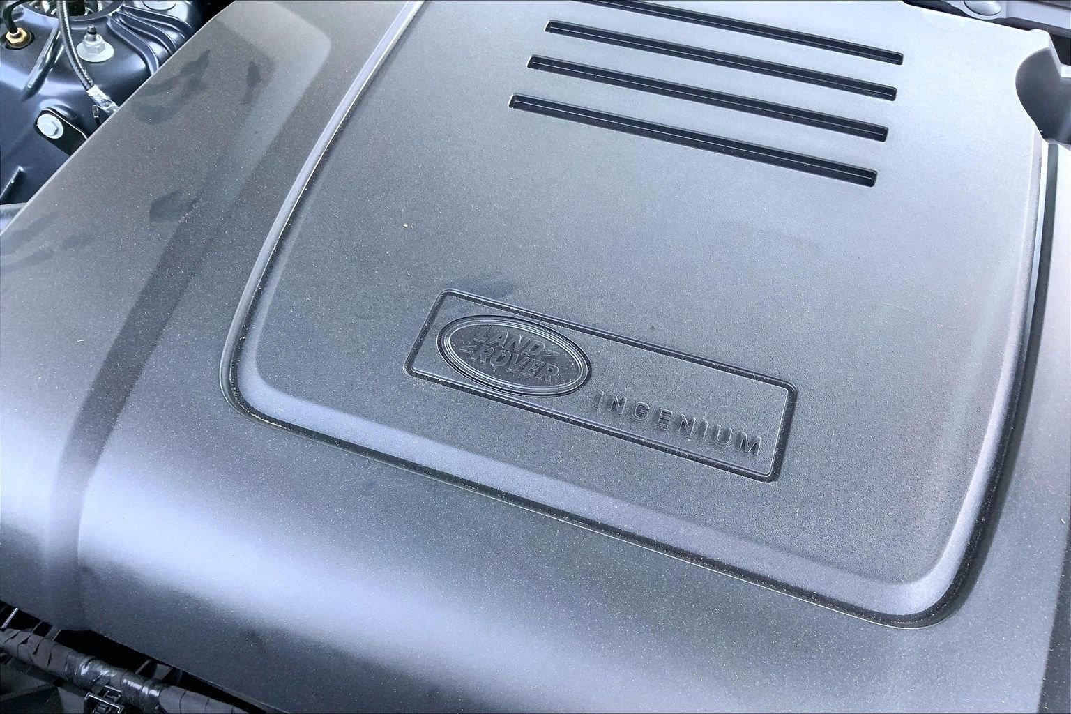 New 2026 Varesine Blue LAND ROVER Dynamic SE image 17