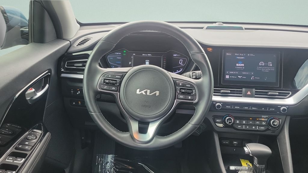 2022 Kia Niro EX - Photo 12