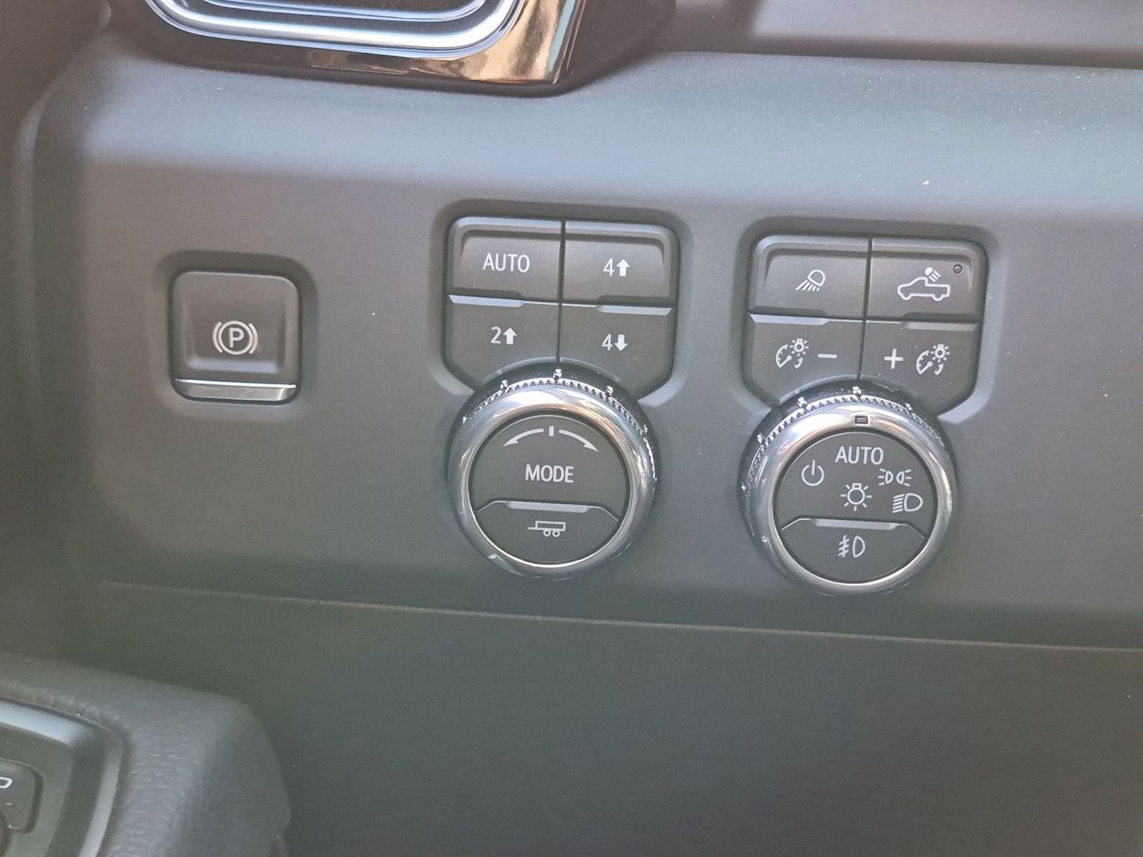 2026 GMC Sierra 1500 Denali - Photo 17