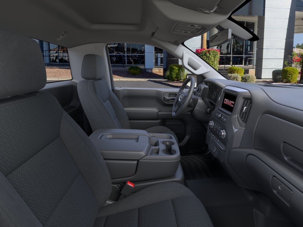 2026 GMC Sierra 1500 Pro - Photo 17