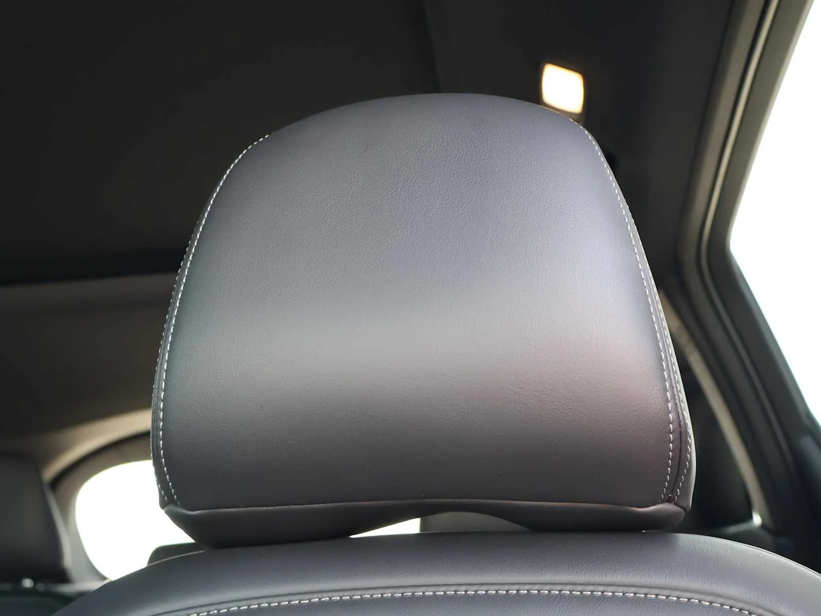 Certified Used 2023 Graphite Shadow INFINITI SPORT image 15