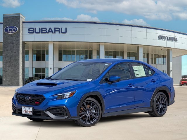 2026 Subaru WRX Base