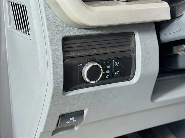 New 2025 White Ford XL image 10