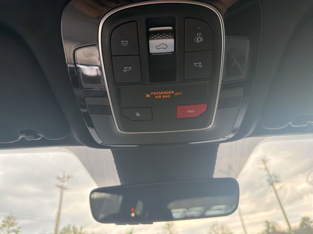 2023 Hyundai Santa Fe Calligraphy - Photo 29