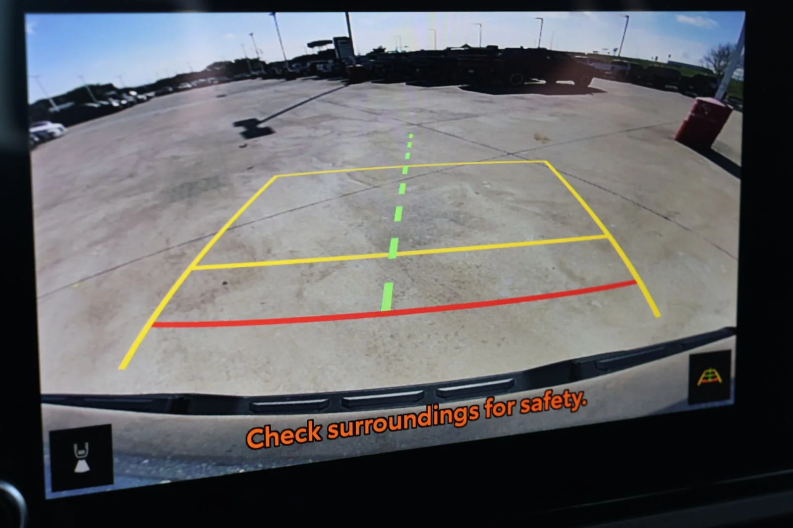 Used 2025 Gray Toyota SR image 3