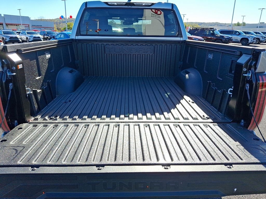 2026 Toyota Tundra 1794 Edition - Photo 19