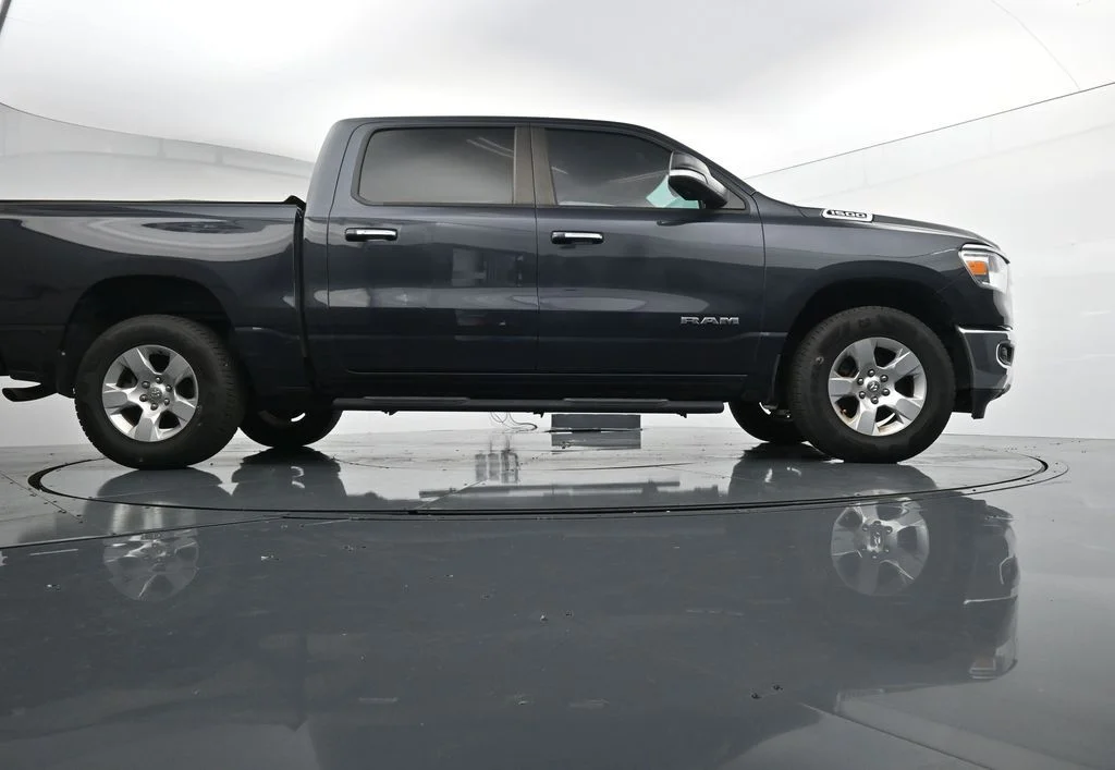 Used 2019 Gray Ram Big Horn/Lone Star image 34