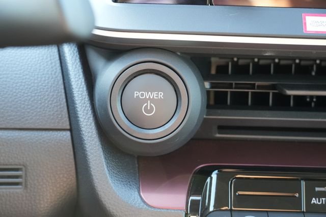 Certified Used 2026 Gray Toyota SE image 28