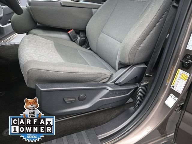 2023 Ford F-150 XLT - Photo 17