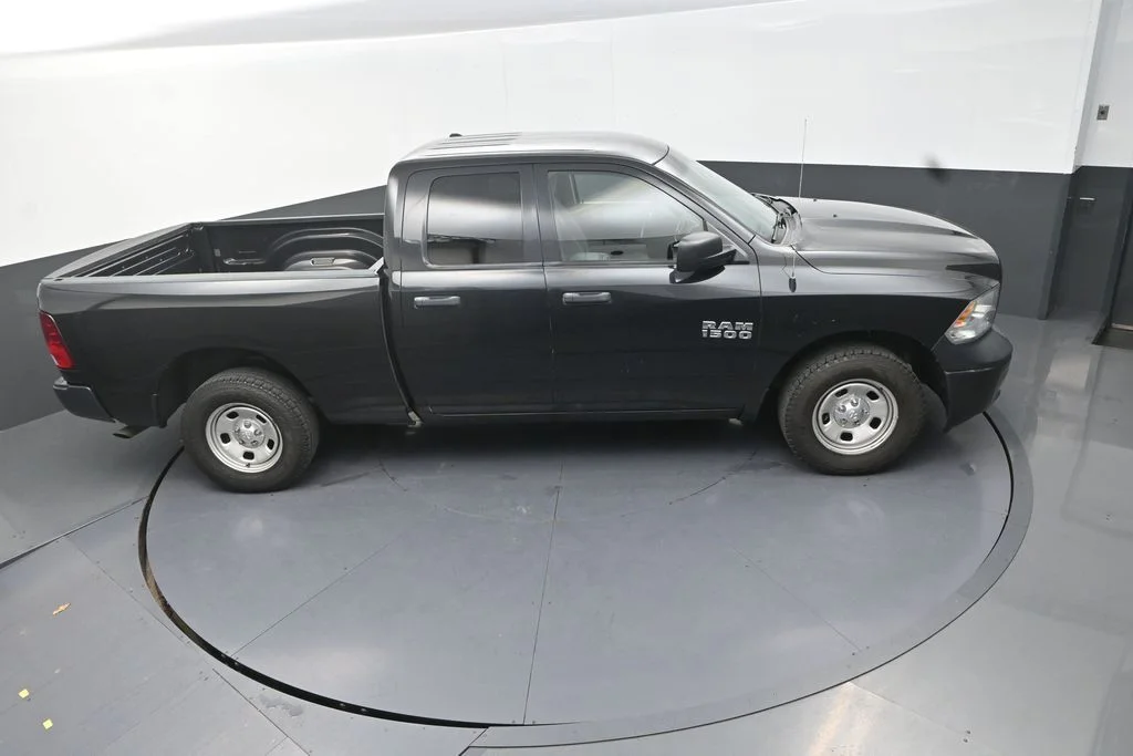 Used 2018 Black Ram Tradesman image 20