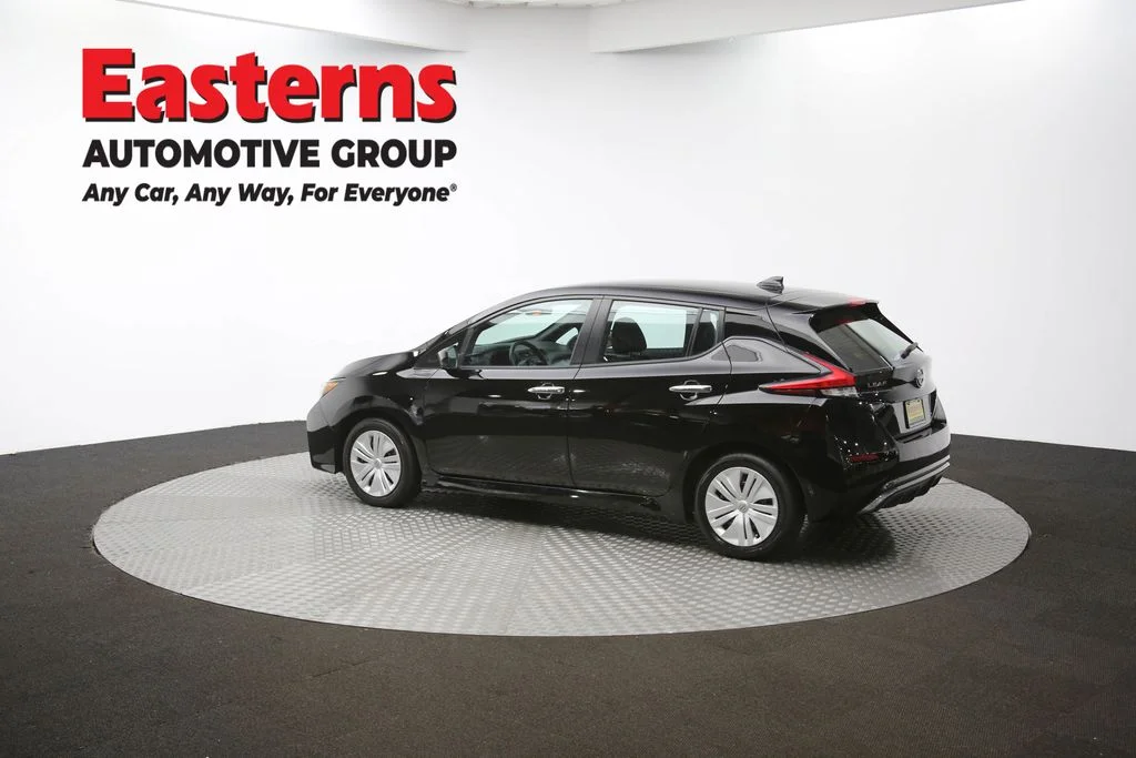 Used 2024 Black Nissan S image 60
