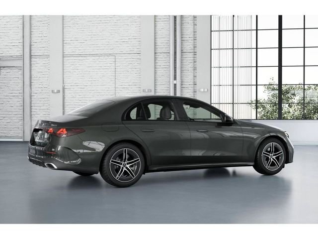 New 2027 Graphite Grey Metallic Mercedes-Benz E 450 image 19