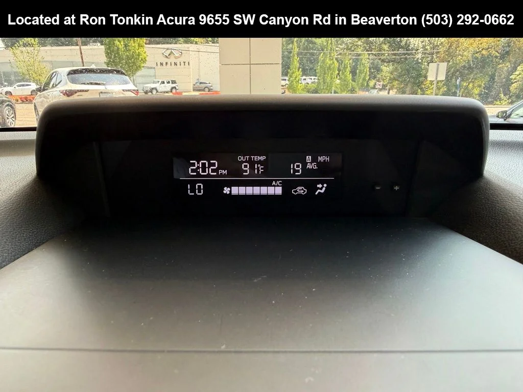 Used 2021 Crystal White Pearl Subaru Premium image 23