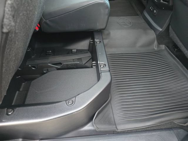 Used 2023 Gray Toyota Platinum image 38