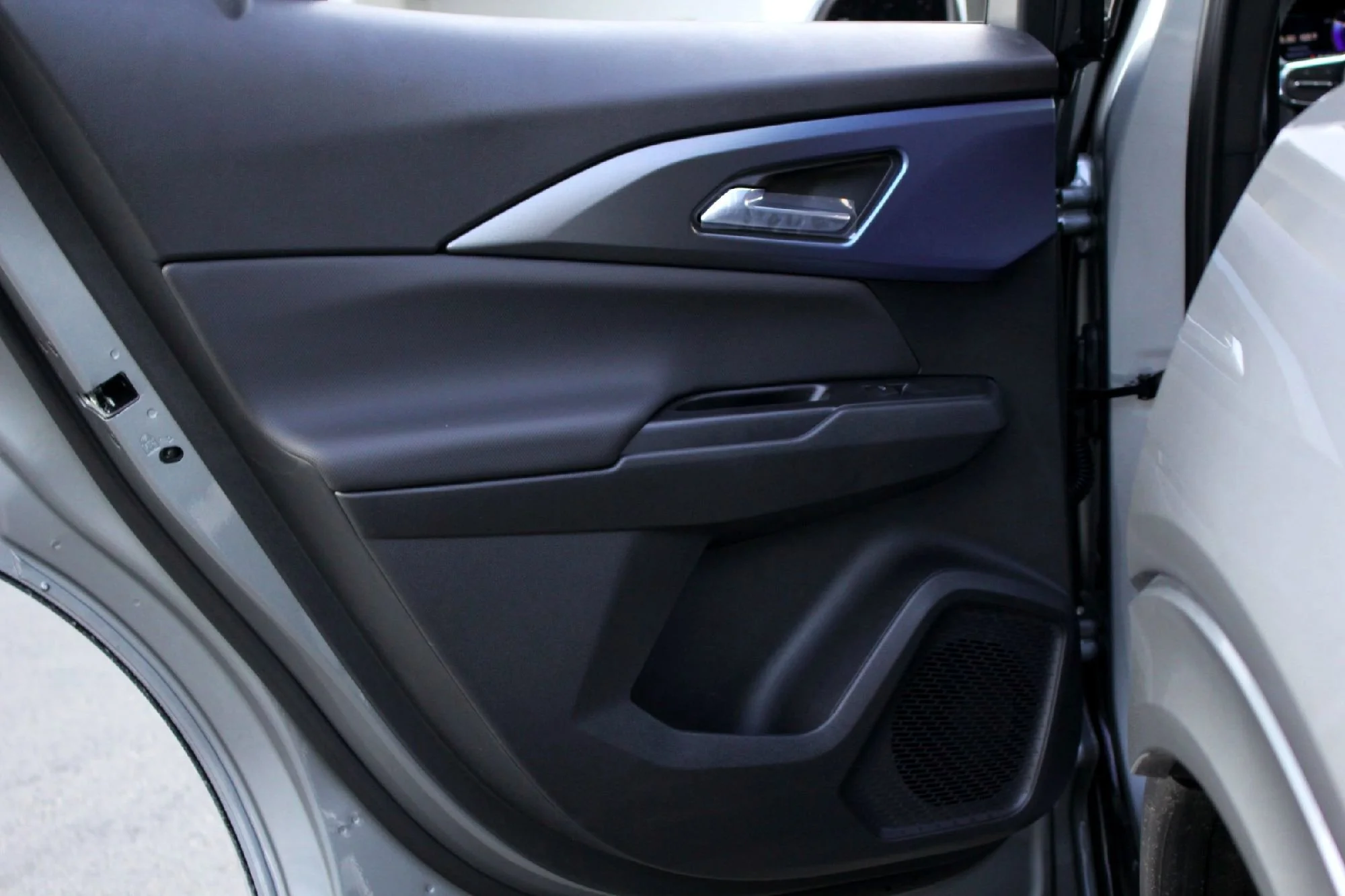 2025 Chevrolet Equinox EV 1LT - Photo 19