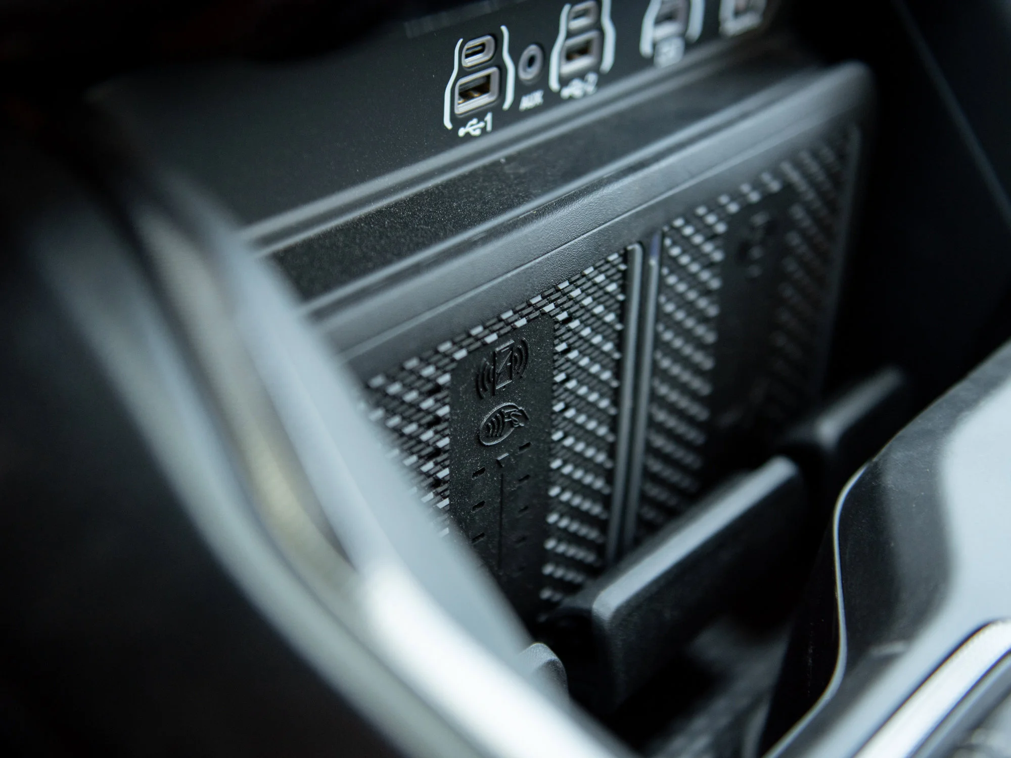 New 2026 White RAM Sport* image 19