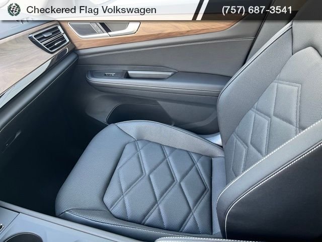 2026 Volkswagen Atlas SE - Photo 43