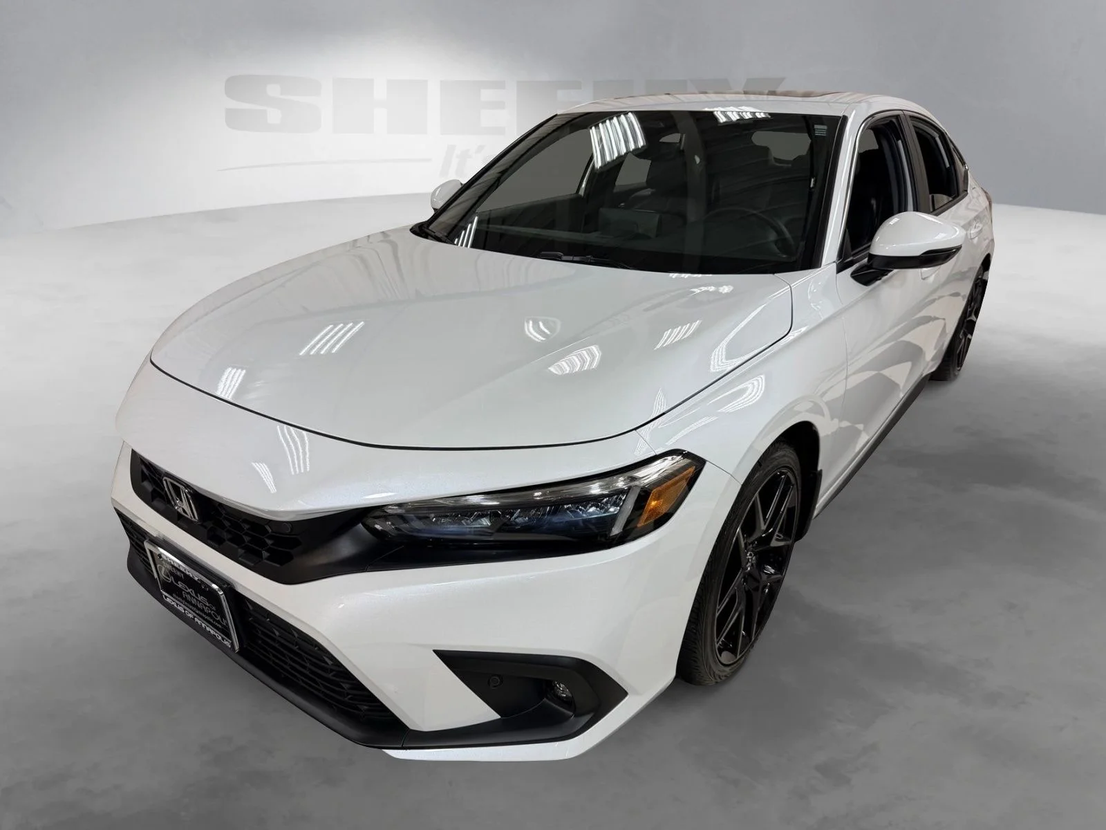 Used 2024  Honda Sport Touring image 16