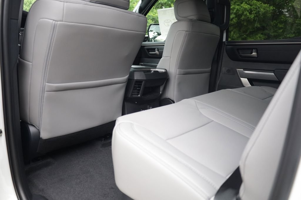 2026 Toyota Tundra SR5 - Photo 19