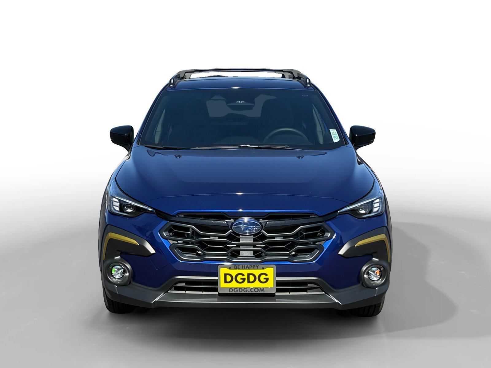 New 2026 SAPPHIRE BLUE PEARL Subaru Sport image 8