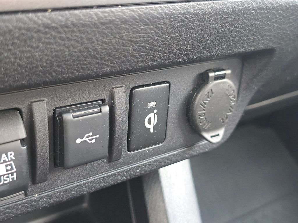 Used 2022 Black Toyota TRD Off-Road image 34