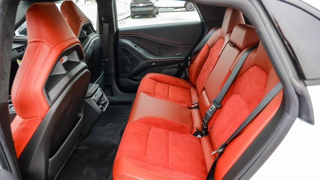 New 2026 White Dodge Scat Pack Plus image 23