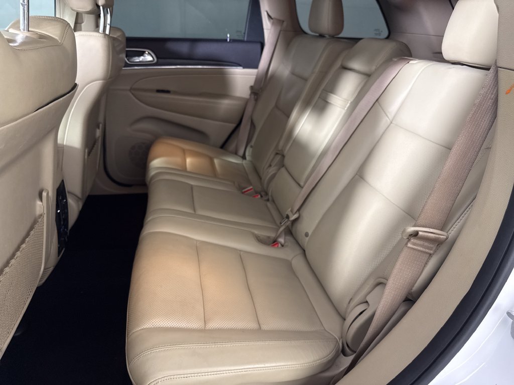 2019 Jeep Grand Cherokee Limited - Photo 13