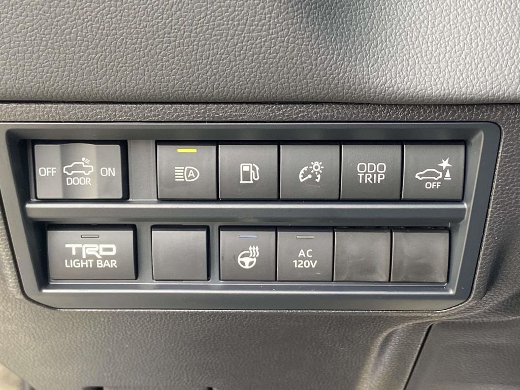 2026 Toyota Tundra TRD Pro - Photo 23