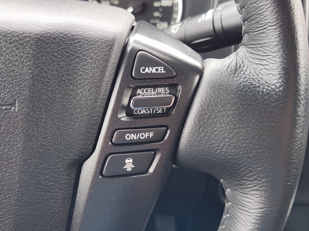 Certified Used 2024 White Nissan SL image 23