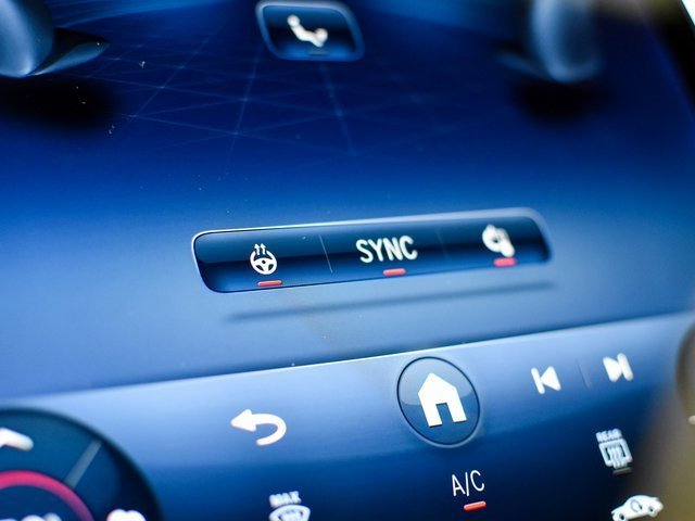 New 2026 MANUFAKTUR Alpine Grey Mercedes-Benz CLE 53 AMG® image 99
